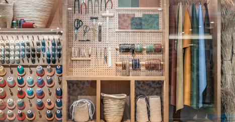 &Agrave; quoi ressembleront les magasins demain ? | Conseil et expertise comptable - fiscalit&eacute; - juridique | Scoop.it