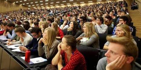 Le fédéral met plus de 200 boursiers du Sud sur le carreau | News from the world - nouvelles du monde | Scoop.it