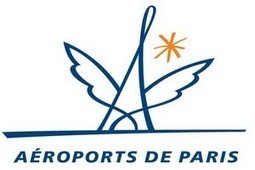 A&eacute;roport de Paris revoit toute sa strat&eacute;gie num&eacute;rique | Digital marketing: best and new practices | Scoop.it