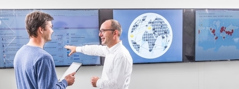 Open Innovation | Peer2Politics | Scoop.it