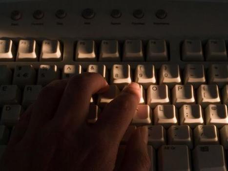Fake sites have broken open an online child abuse ring - The Independent | Operation Phobos | Scoop.it