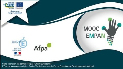 MOOC- Enrichir Mutuellement sa Pratique pédagogique Avec le Numérique (EMPAN) --> début du cours, le 17/01/19 | IA générative (IAg) et pédagogie | Scoop.it