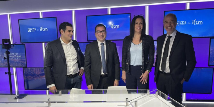 Barom&egrave;tre de l&rsquo;h&ocirc;tellerie d&rsquo;affaires 2026 : entre normalisation des performances | MICE Tourisme d'affaires | Scoop.it