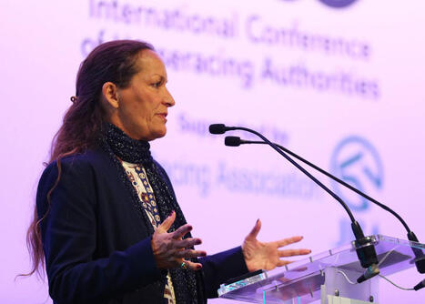 Princess Zahra Speaks at 60th IFHA Conference in Paris | Racing Regulatory Issues | Scoop.it