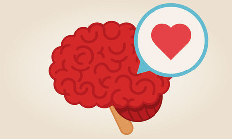 The Heart’s Impact on the Brain - Rewire Me | mBraining | Scoop.it