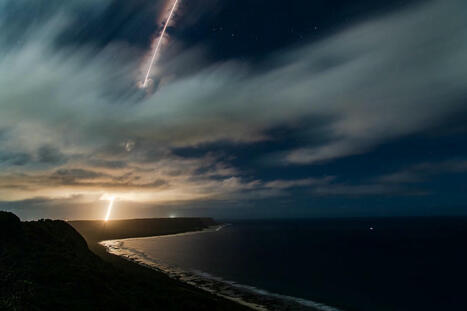 Pentagon ends new radar effort meant for Guam missile defense | DEFENSE NEWS | Scoop.it