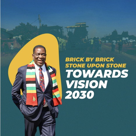 Zimbabwe Agenda 2030: President of Zimbabwe Lead Agenda 2030&nbsp; | AGENDA 21 & AGENDA 2030: New Urban Agenda, Decentralisation, Local Governments, Cantons (Welfare State System) | Scoop.it