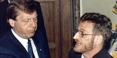 Kommentar |&nbsp;Die Neue Linke nach 1968 war offen f&uuml;r Antisemitismus. Eine gro&szlig;e These . | Zum Buch "Wann endlich beginnt bei Euch der Kampf...",  von  Wolfgang Kraushaar | Scoop.it