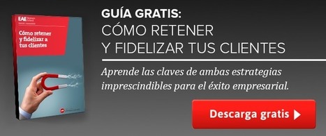 Ejemplo de internacionalización: el Banco Santander - EAE | Comercio Exterior | Scoop.it