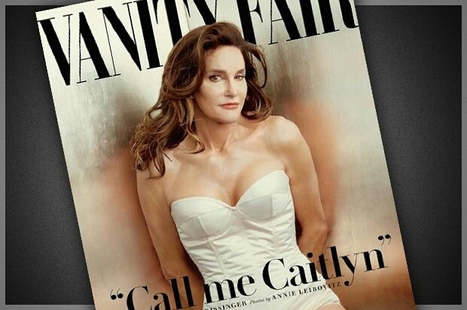Social Media Buzz Drives Readers to Print (When Caitlyn Jenner's Involved) | MediaPost | Public Relations & Social Marketing Insight | Scoop.it