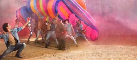 BlackRock abandonne les marques qui ne s'engagent pas | R&eacute;seau des Offices de tourisme de l'Is&egrave;re | Scoop.it