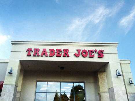 This $3.49 Trader Joe’s Item Is Heaven In A Jar | Best  Healthy Living Scoops | Scoop.it