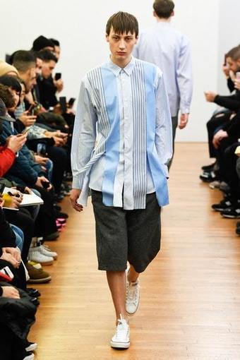 comme des garcons basquiat