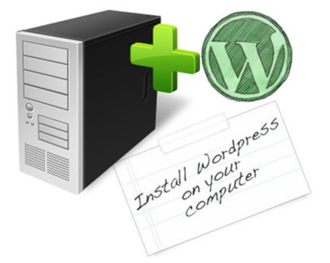 How To Install Wordpress On Your Local Computer | WebsiteDesign | Scoop.it