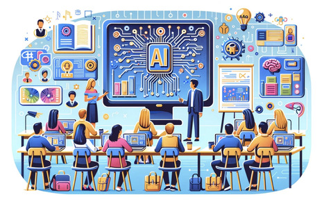 10 outils IA pour faire des slides et des présentations pour vos cours ou formations | Ressources Community Manager | Scoop.it