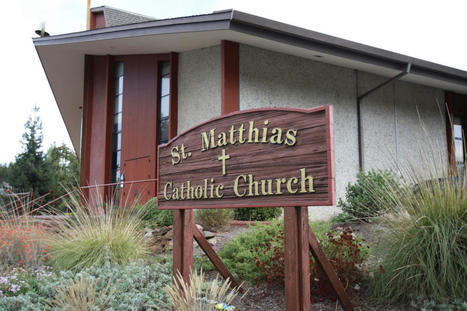 Archdiocese defends Redwood City clergyman amid child abuse allegations - RWC PULSE | Anon Hades | Scoop.it