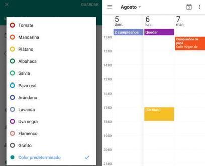 Así puedes aprovechar Google Calendar si eres estudiante  | @Tecnoedumx | Scoop.it