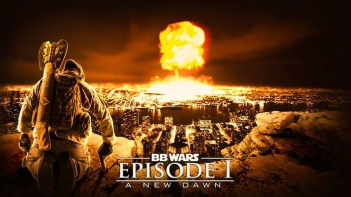 Bob the Axe Man GOES NUCLEAR in TEXAS! - Timeline Photos on Facebook | Thumpy's 3D House of Airsoft&trade; @ Scoop.it | Scoop.it