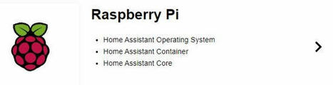 ESPHome: Instalación de Home Assistant en Raspberry Pi 3 | tecno4 | Scoop.it