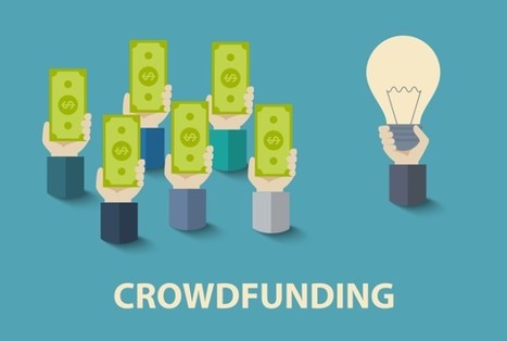 Come Preparare Una Campagna di Raccolta Fondi su Internet Nomadi Digitali | Web Marketing per Artigiani e Creativi | Scoop.it