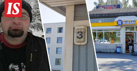Yll&auml;tyskiinniotto Kai-Pekka Savolaisen, 40, murhamysteeriss&auml; | Lehti | Scoop.it