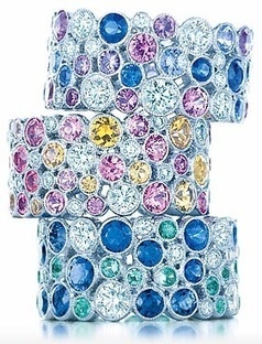 Tiffany & Co Blue Book | Fashion & Jewelry | Scoop.it