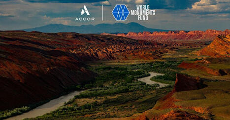 Accor s&rsquo;associe au World Monuments Fund pour mieux pr&eacute;server le patrimoine culturel mondial&nbsp; - &nbsp; | Tourisme Durable - Slow | Scoop.it
