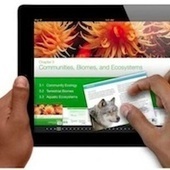 #temadeld&iacute;a #LIBROdeTEXTO #educacion // El futuro libro de texto digital &ndash; | Educaci&oacute;n, TIC y ecolog&iacute;a | Scoop.it