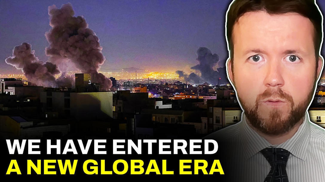 Iran Attacks: Global Fallout & Regional War...