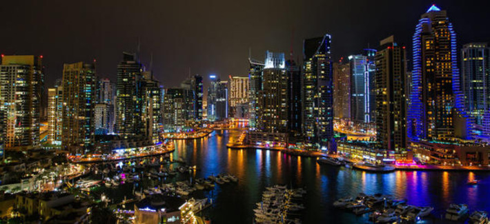 Why serious capital is still moving into the UAE: A view from the ground in Dubai | Family Office & Billionaire Report - Empowering Family Dynasties | Scoop.it