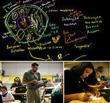 Khan Academy Blends Its YouTube Approach With Classrooms | Eclectic Technology | Scoop.it