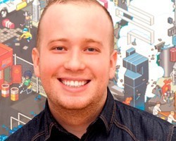 Hay que estar orgullosos de dedicarse al Marketing Online | Santiago Sanz Lastra | Scoop.it