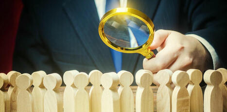 Thinking Strategically About Your Workforce Needs | Management | Scoop.it
