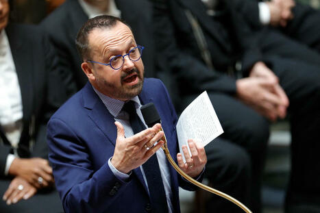 Le gouvernement dévoile un plan pour la santé mentale - Le Monde | Veille informative du CDIR de Croix-Rouge Compétence Occitanie | Scoop.it