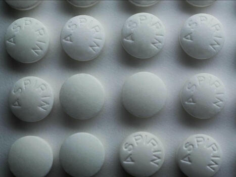 On sait enfin pourquoi l'aspirine prévient les métastases dans certains cancers | Healthcare: reloaded... | Scoop.it