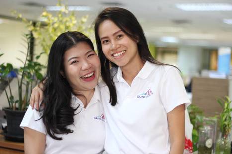 SAINT-GOBAIN PUTS DIGITALIZATION FRONT AND CENTRE IN ITS MOBILITY AND TALENT ACQUISITION POLICY | Saint-Gobain - Careers | Scoop.it