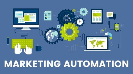 12 Tips for Marketing Automation in 2022 | digital marketing strategy | Scoop.it