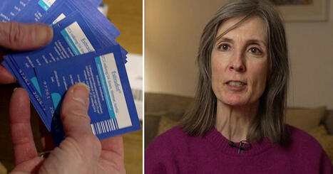 Rekordm&aring;nga hormonbehandlar klimakteriesymptom | 1Uutiset - Lukemisen t&auml;hden | Scoop.it