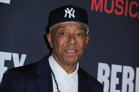 Russell Simmons Sued By Ex-Def Jam Executive For Alleged Rape In 1990s - Deadline.com | The Curse of Asmodeus | Scoop.it