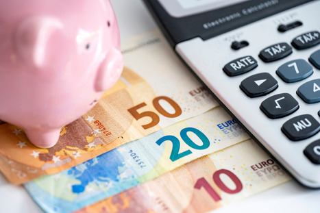 Le budget annuel de l'Union européenne | Actus du jour - 25 juin 2025 | Scoop.it