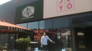 Volfoni et Joyo, une pizzeria et un asian pub, à la place de Beers and Co à Valenciennes | revue de presse | Scoop.it