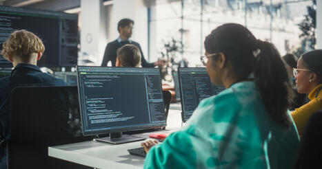 AI and the Future of Learning: Six Levers Transforming Higher Education | Educational Technology News | Scoop.it