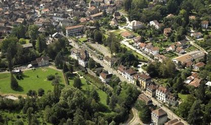Un Plan local d'urbanisme sur mesure pour le cadre de vie - La République des Pyrénées | Veille UrbaLyon : Planification urbaine | Scoop.it