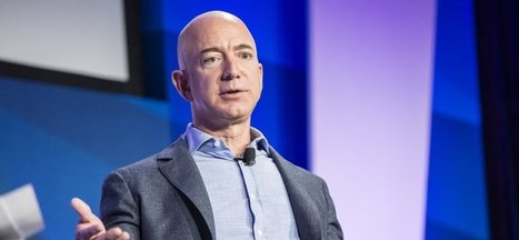 Jeff Bezos Banned PowerPoint in Meetings. His Replacement Is Brilliant | Distance Learning, mLearning, Digital Education, Technology | Scoop.it