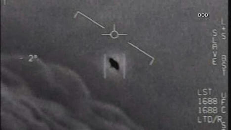 NASA will study UFOs, aims to shed light on ‘the unknown’ - National | Globalnews.ca | Strange Ontario | Scoop.it