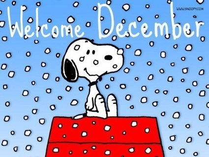 Hello December Clipart December 18 Calendar