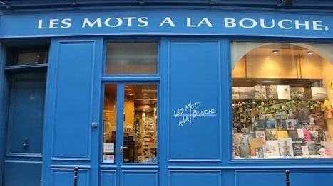 Les Mots à la Bouche | 16s3d: Bestioles, opinions & pétitions | Scoop.it