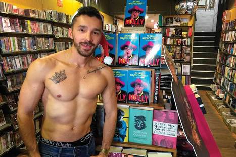 Gay Bookstores Around the World | LGBTQ+ Movies, Theatre, FIlm & Music | Scoop.it