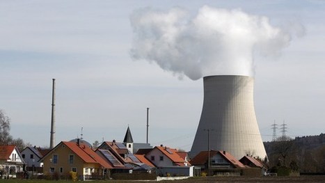 Shocking, a German nuclear plant suffered a disruptive cyber attack | #CyberSecurity #Germany #AKW | ICT Security-Sécurité PC et Internet | Scoop.it