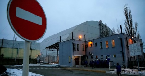 IAEA says it is preparing to send mission to Chernobyl after Russian pullout | SaltWire | Industry 411 - Waste Management | Scoop.it